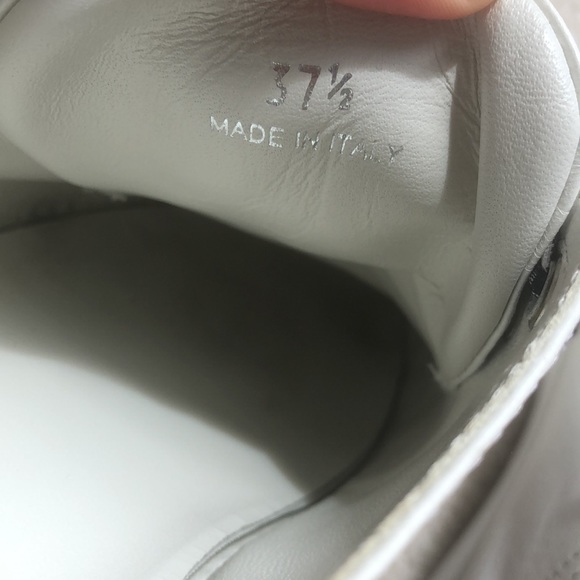 Miumiu ribbon shoes - Picture 10 of 11